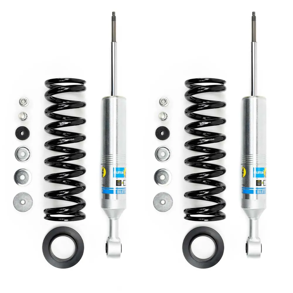 0-3" 6122   5160 Lift Kit 4Runner (2010-2024)