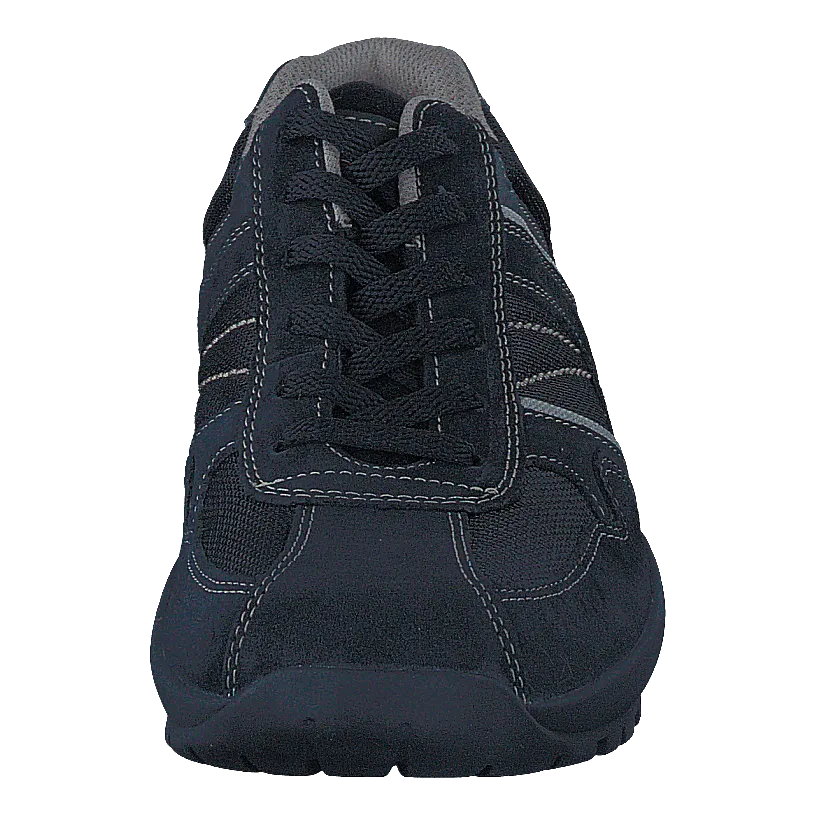 207143 Black/taupe
