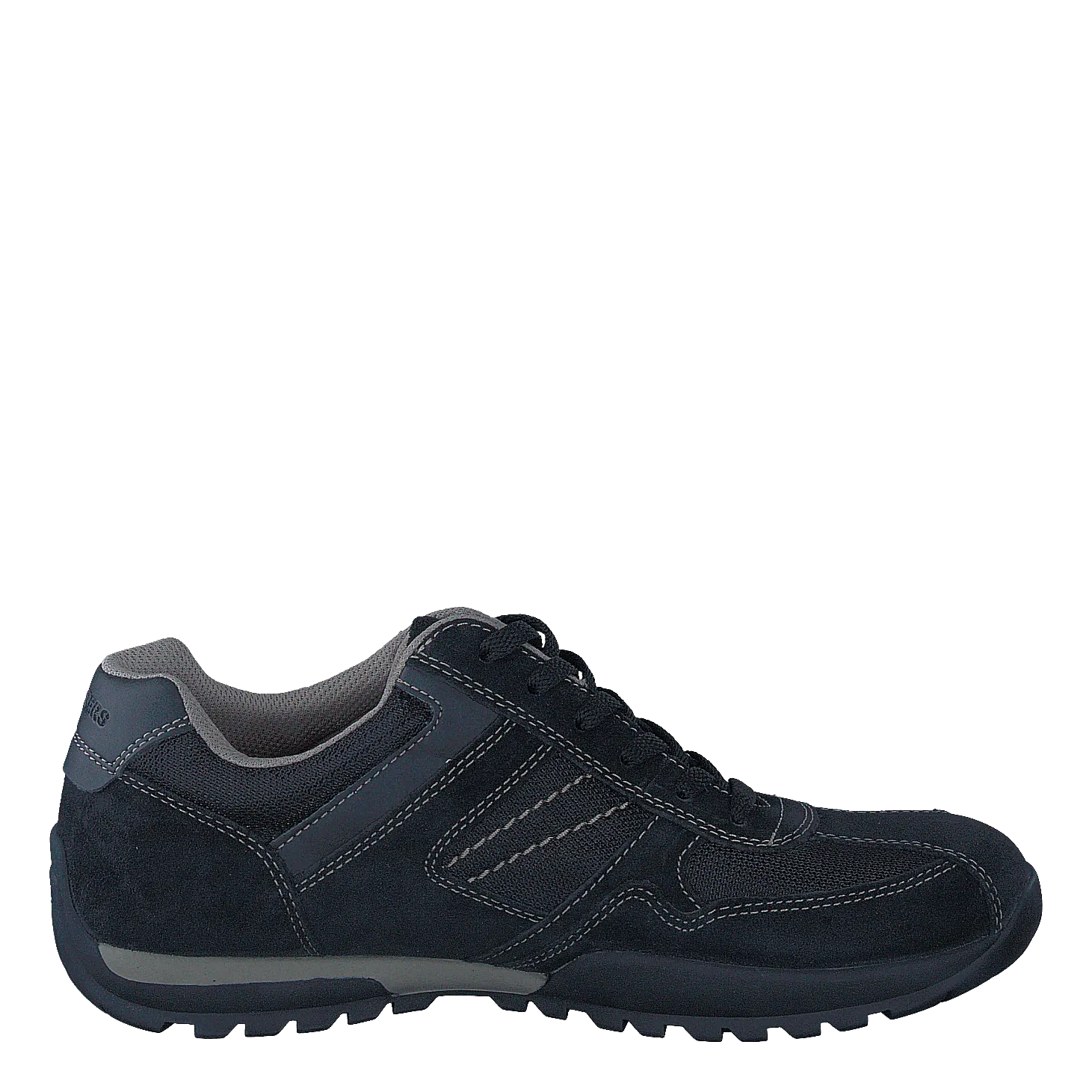 207143 Black/taupe