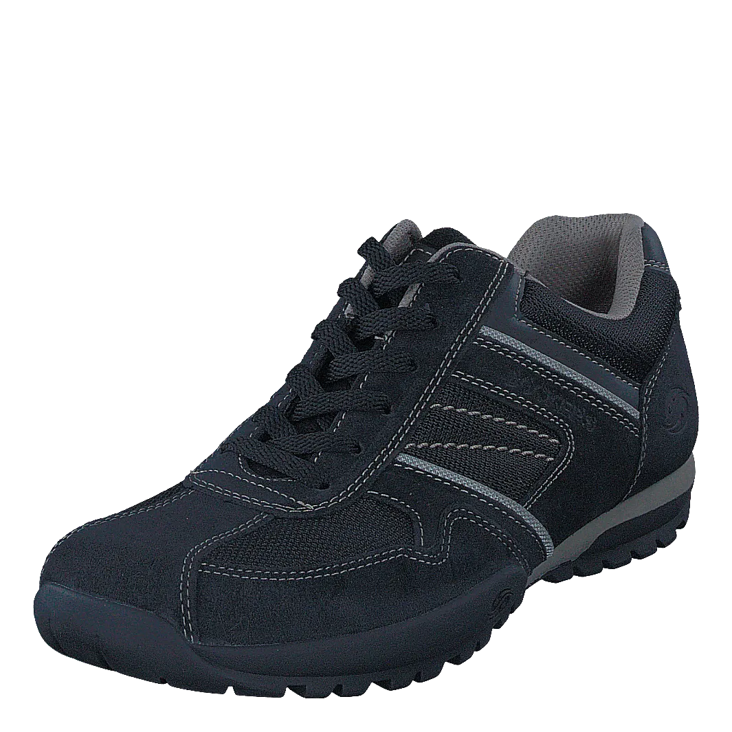 207143 Black/taupe