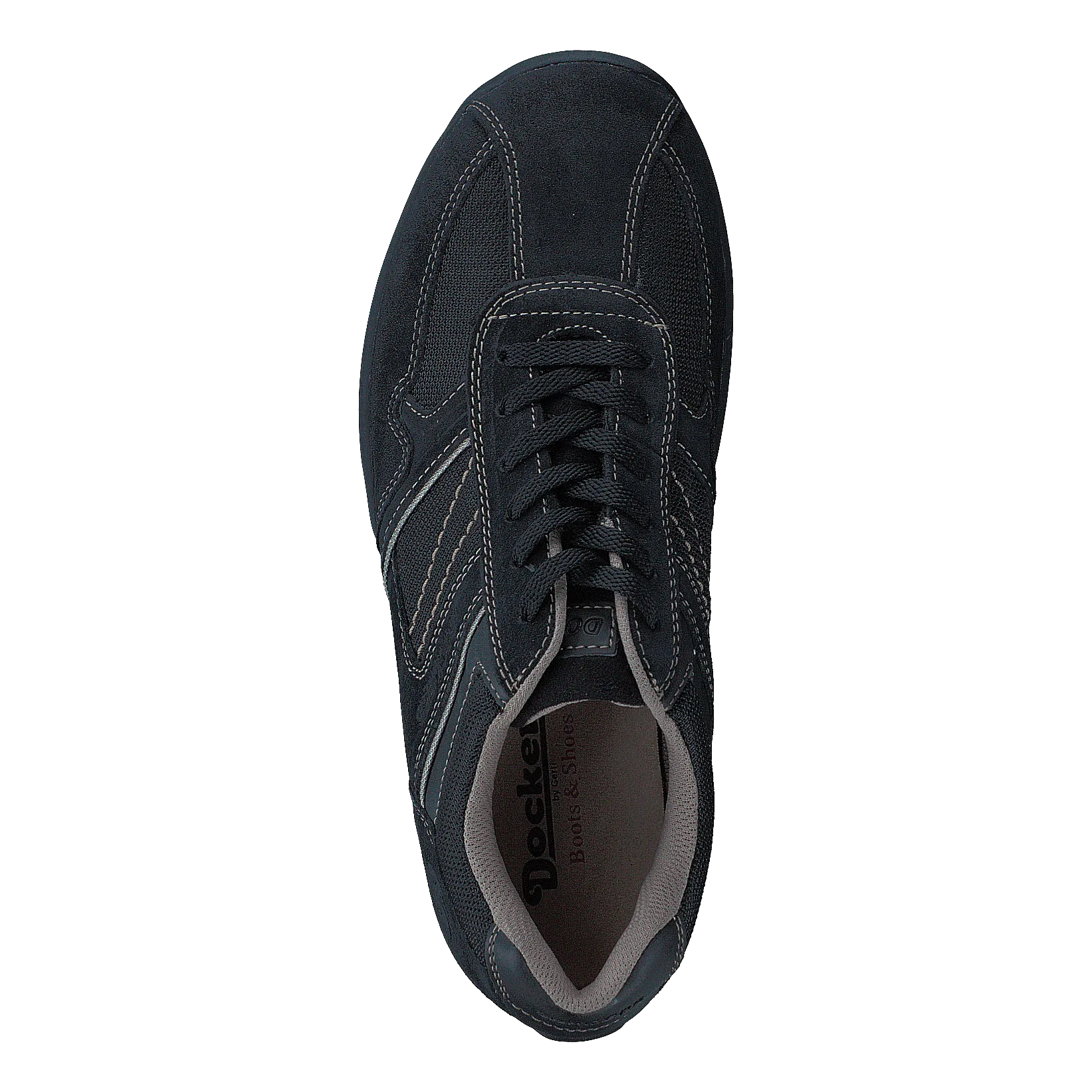 207143 Black/taupe