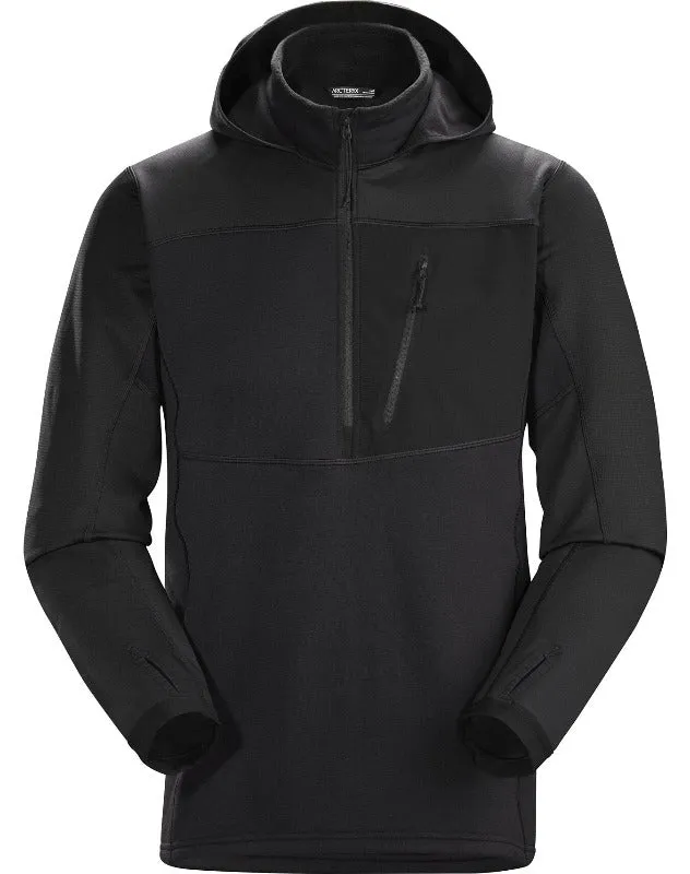 2NDs Arc'teryx LEAF Naga Hoody (Gen 3.1)