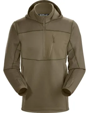 2NDs Arc'teryx LEAF Naga Hoody (Gen 3.1)