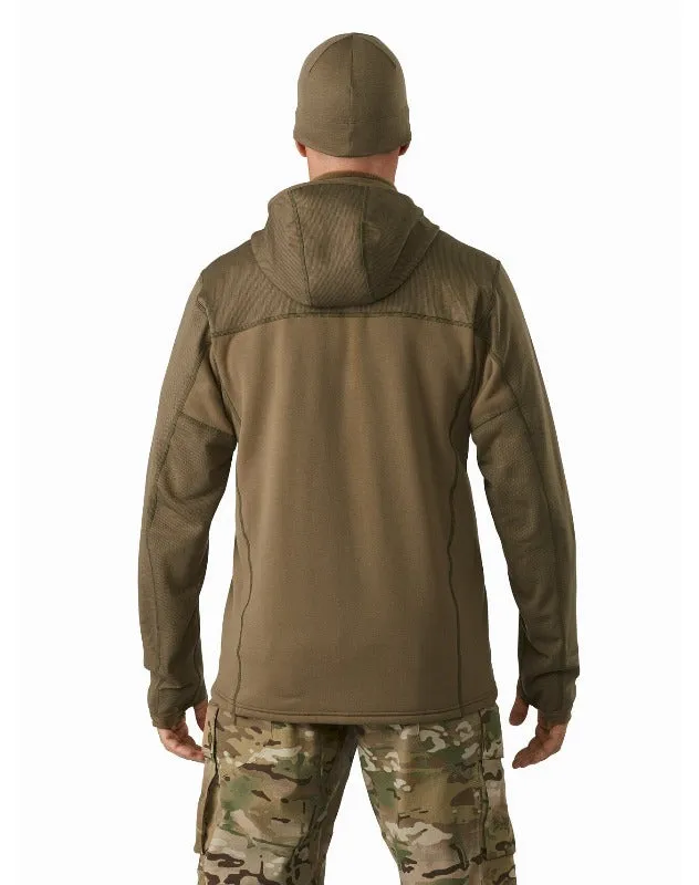 2NDs Arc'teryx LEAF Naga Hoody (Gen 3.1)