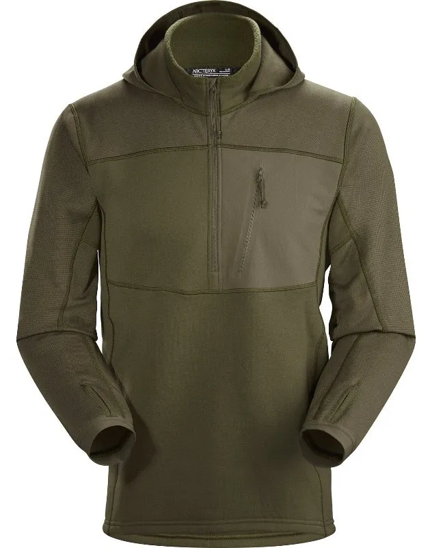2NDs Arc'teryx LEAF Naga Hoody (Gen 3.1)