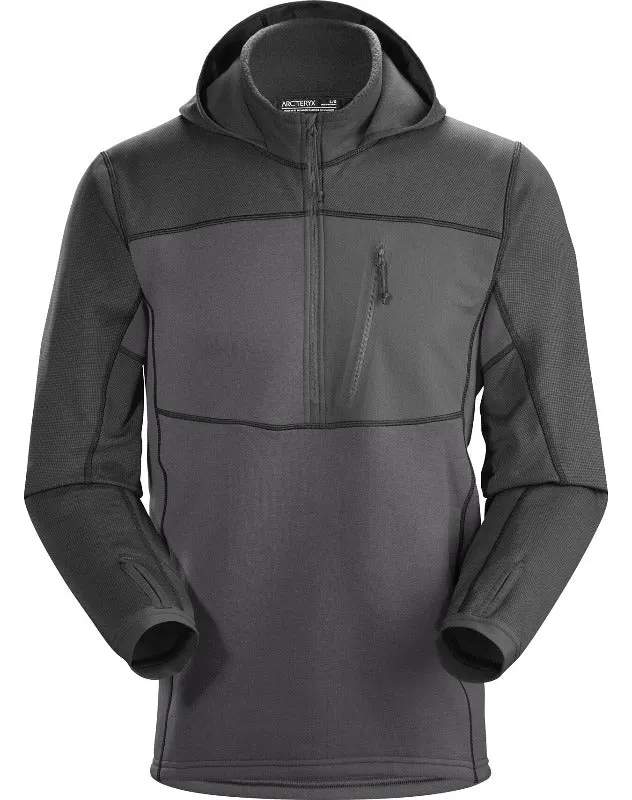 2NDs Arc'teryx LEAF Naga Hoody (Gen 3.1)