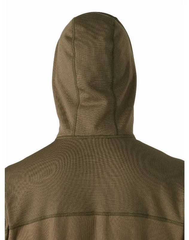 2NDs Arc'teryx LEAF Naga Hoody (Gen 3.1)