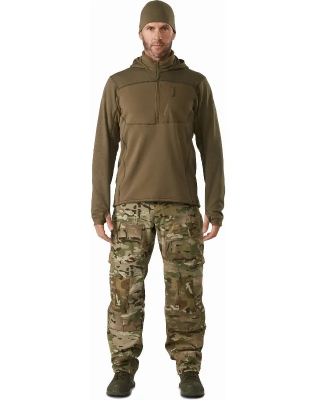2NDs Arc'teryx LEAF Naga Hoody (Gen 3.1)