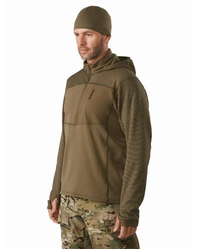 2NDs Arc'teryx LEAF Naga Hoody (Gen 3.1)