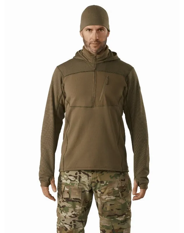 2NDs Arc'teryx LEAF Naga Hoody (Gen 3.1)