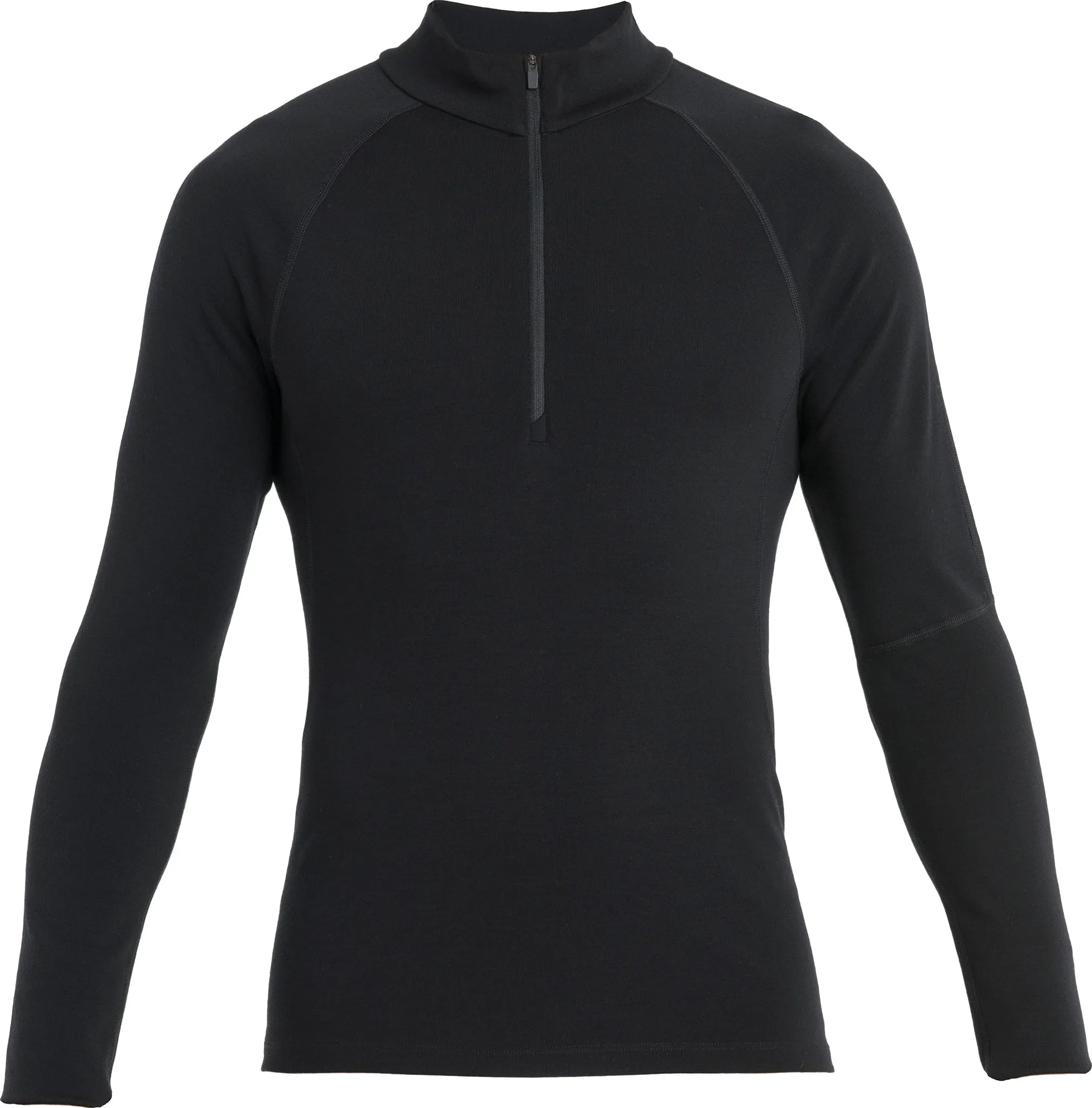 300 MerinoFine Polar Long Sleeve Half Zip Thermal Top - Men's|-|Haut thermique à manches longues et demi-glissière Polar 300 MerinoFine - Homme