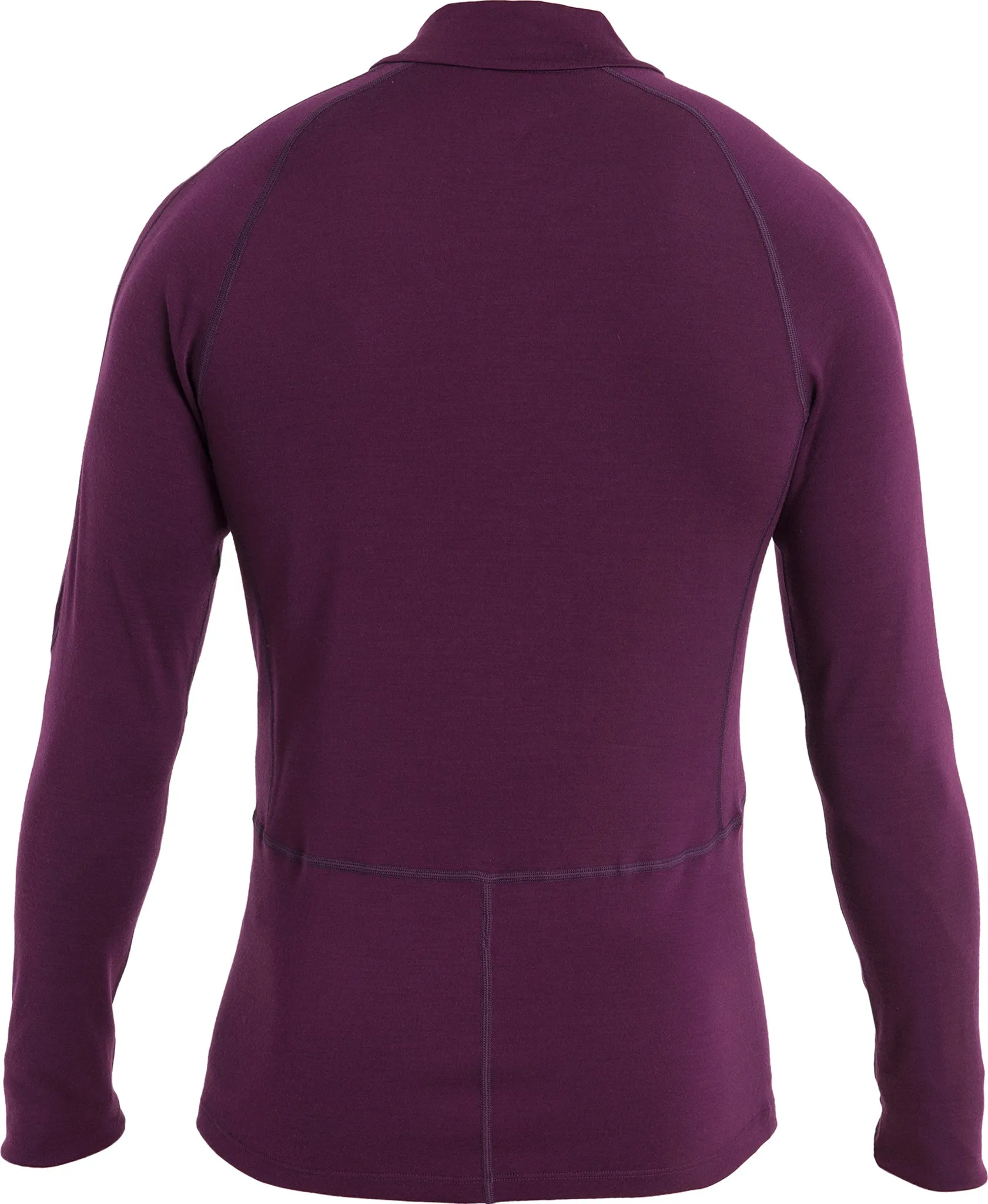 300 MerinoFine Polar Long Sleeve Half Zip Thermal Top - Men's|-|Haut thermique à manches longues et demi-glissière Polar 300 MerinoFine - Homme