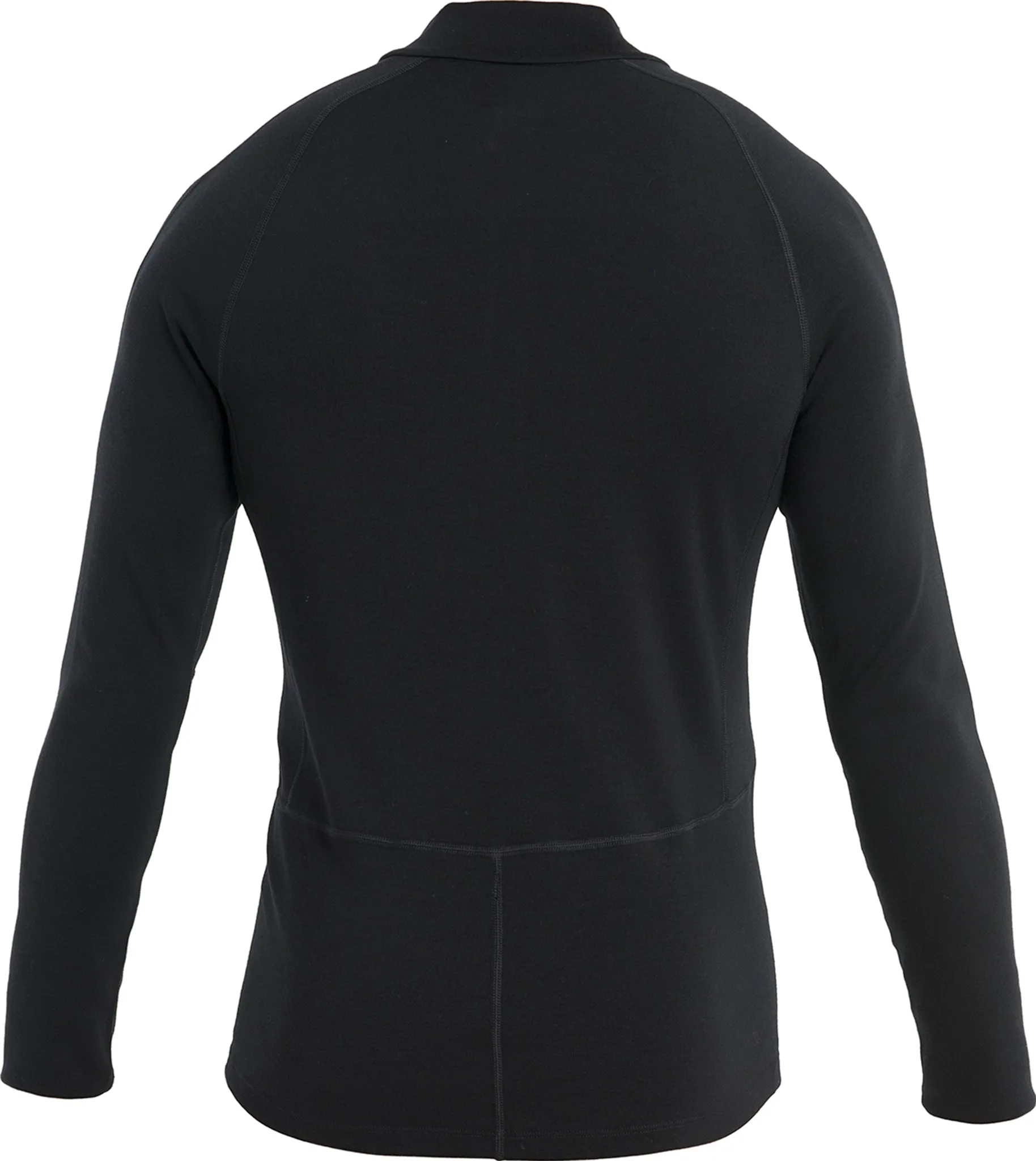300 MerinoFine Polar Long Sleeve Half Zip Thermal Top - Men's|-|Haut thermique à manches longues et demi-glissière Polar 300 MerinoFine - Homme