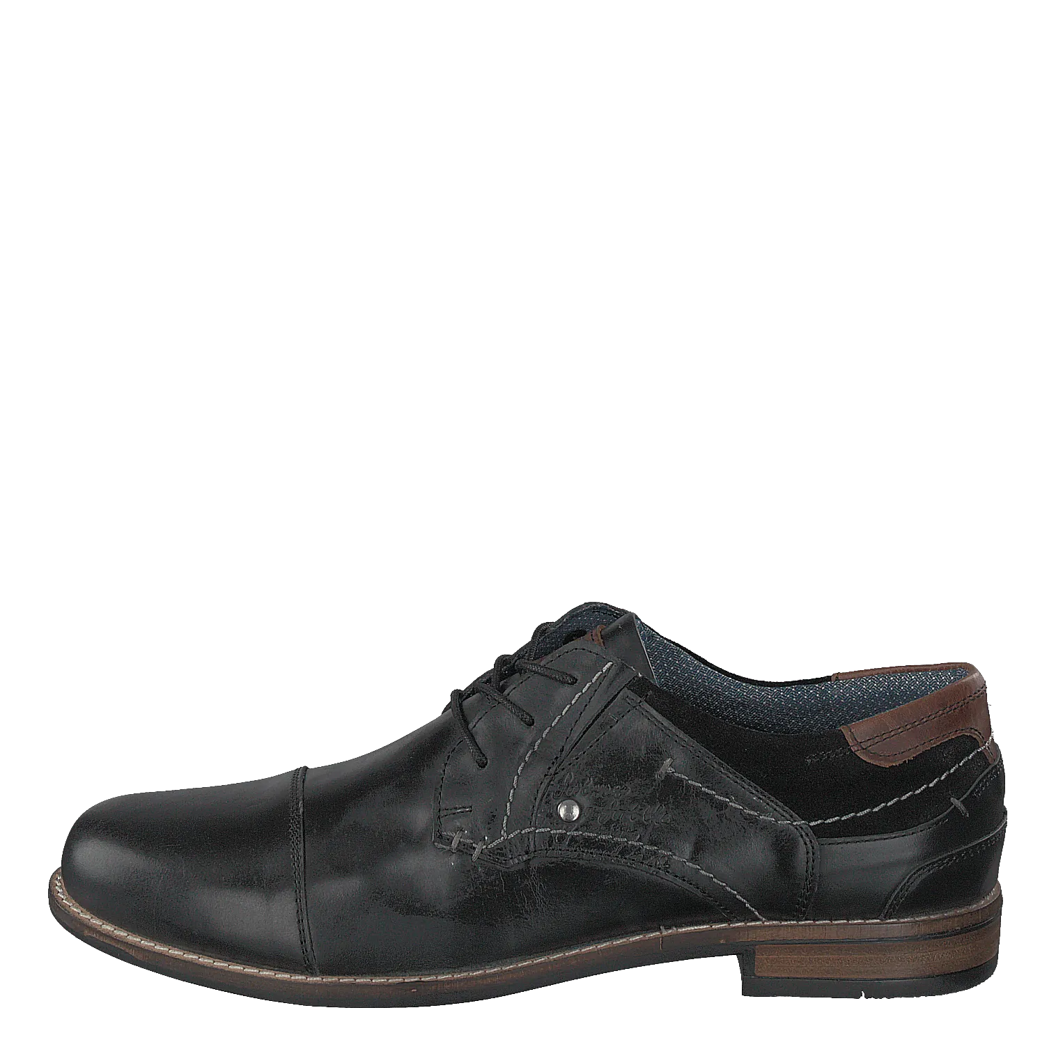 451-6568 Black