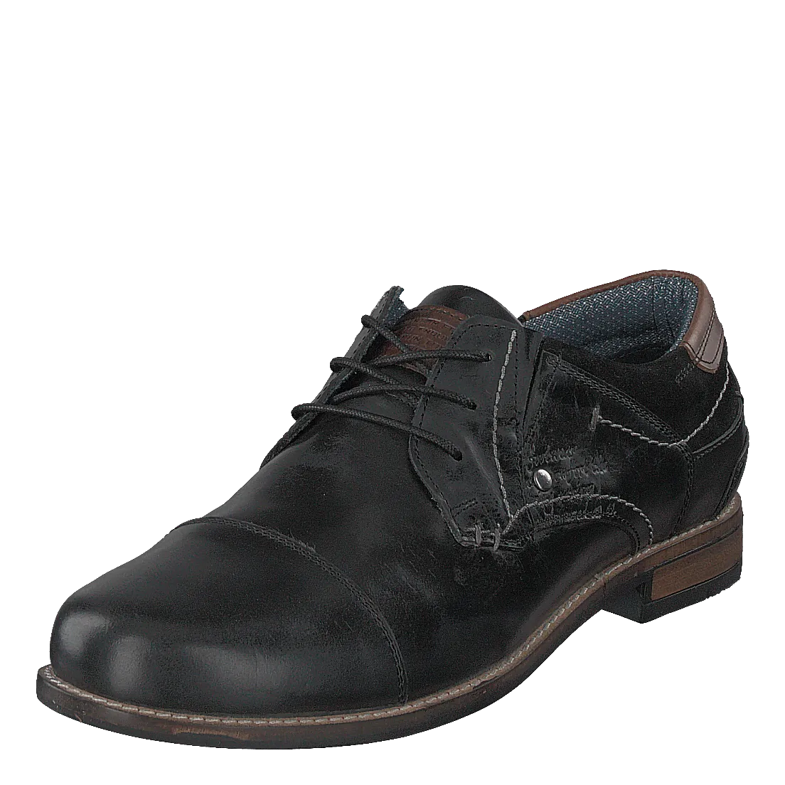 451-6568 Black