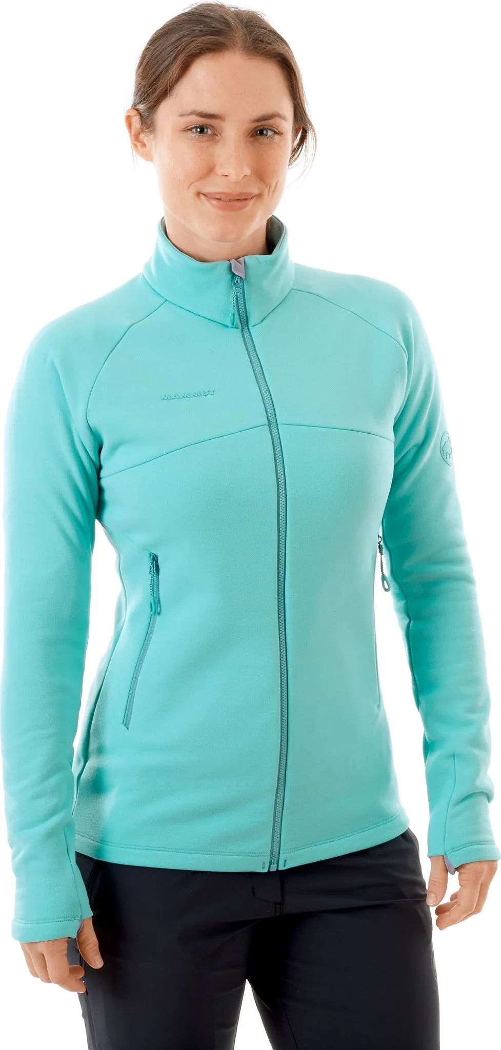 Aconcagua Midlayer Jacket - Women's|-|Veste intermédiaire Aconcagua - Femme
