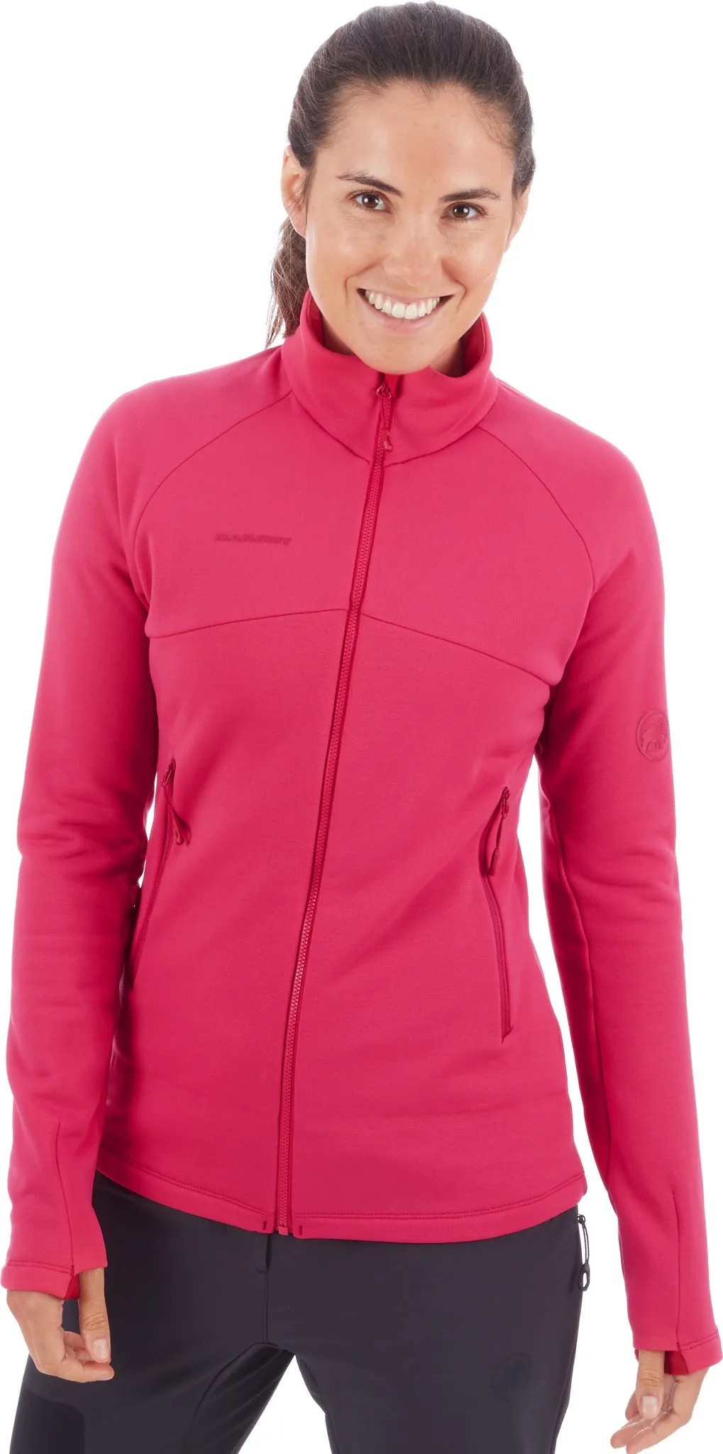 Aconcagua Midlayer Jacket - Women's|-|Veste intermédiaire Aconcagua - Femme