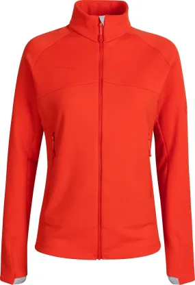 Aconcagua Midlayer Jacket - Women's|-|Veste intermédiaire Aconcagua - Femme