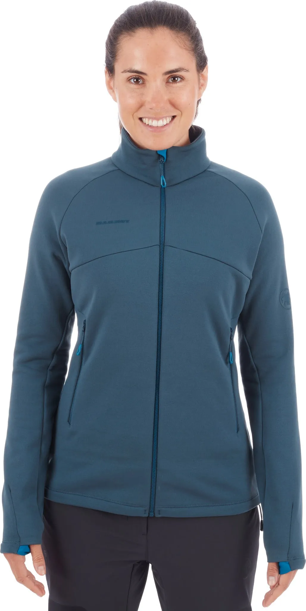 Aconcagua Midlayer Jacket - Women's|-|Veste intermédiaire Aconcagua - Femme