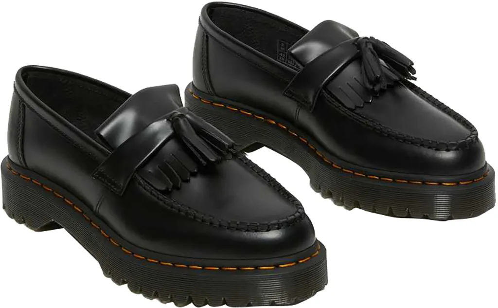 Adrian Bex Leather Shoes - Unisex|-|Chaussures en cuir Adrian Bex - Unisexe