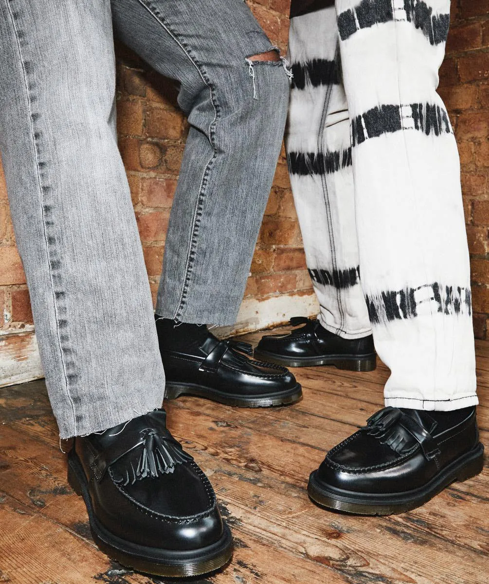Adrian Polished Smooth Shoes - Unisex|-|Souliers Adrian Polished Smooth - Unisexe