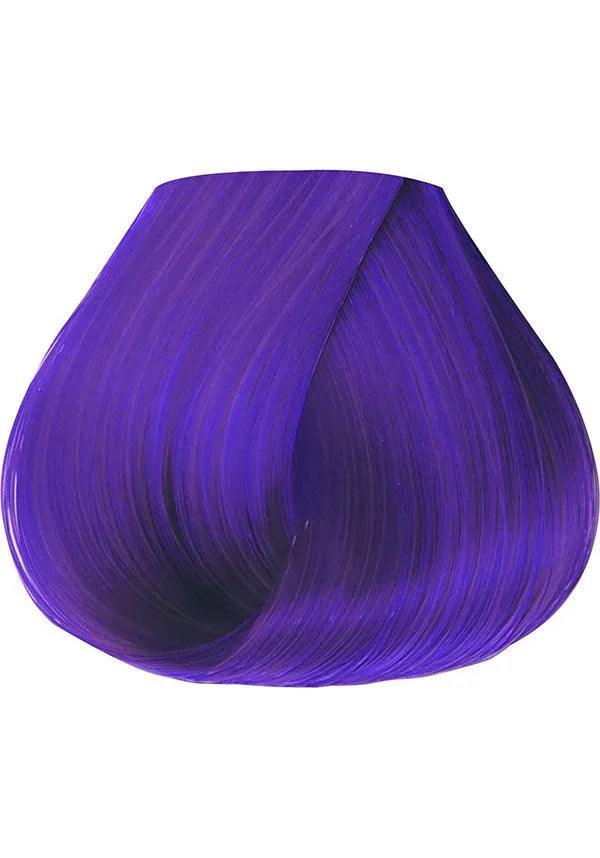 African Violet | HAIR COLOUR