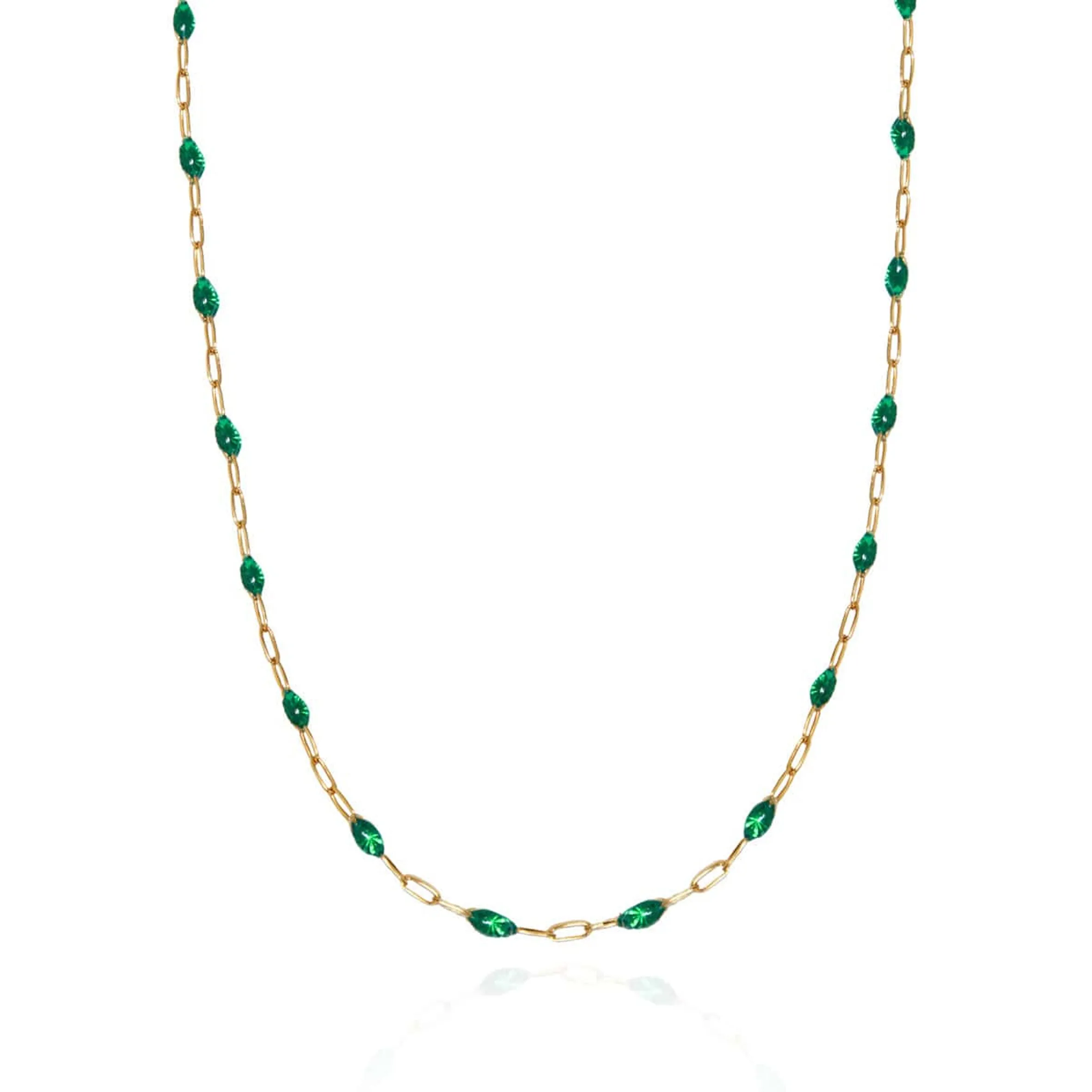 Arabian Nights Necklace