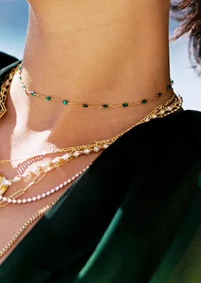 Arabian Nights Necklace