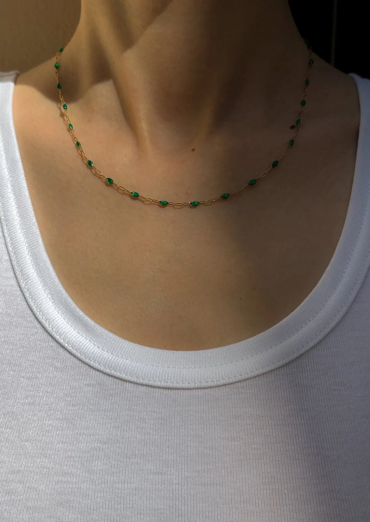 Arabian Nights Necklace
