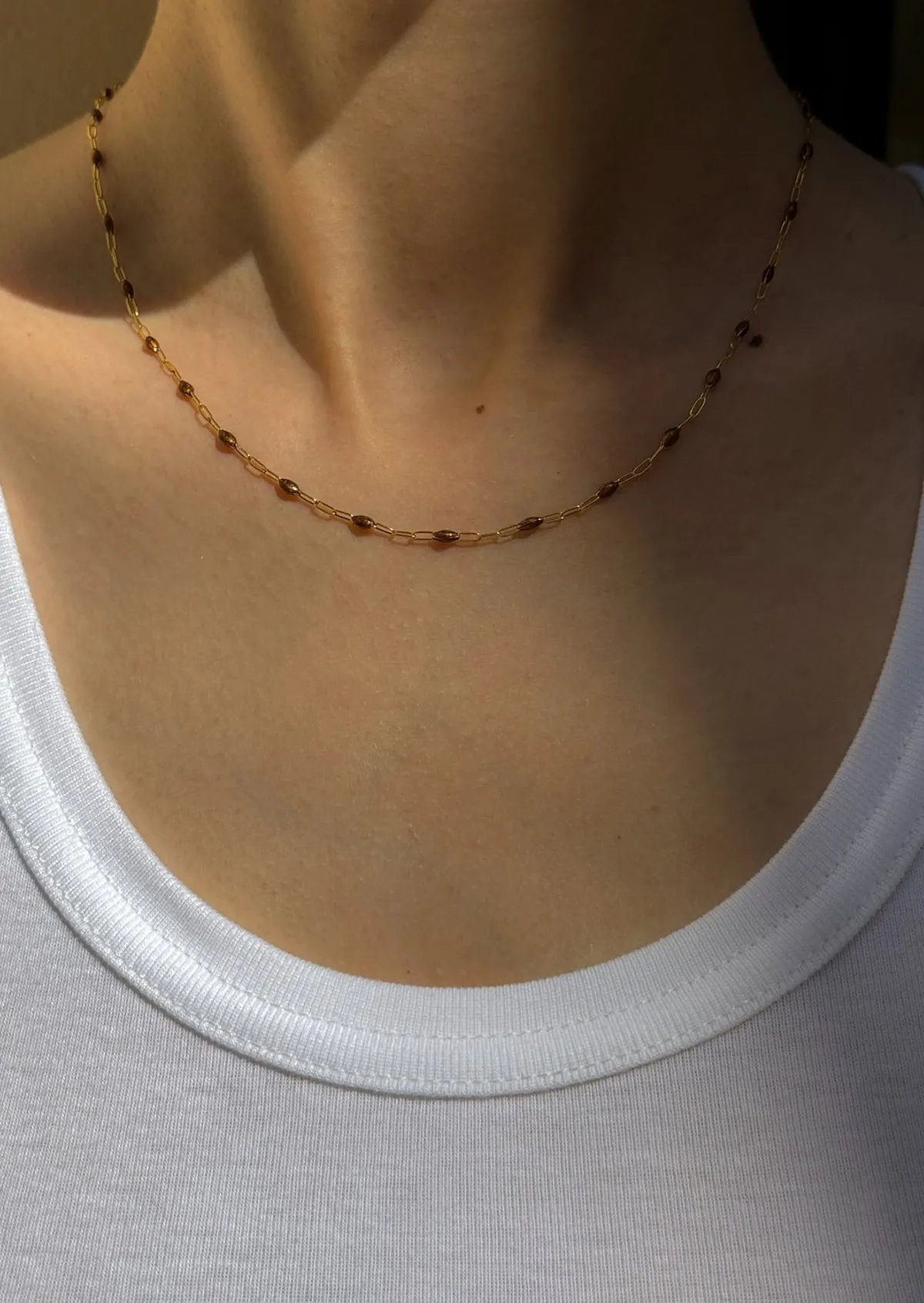 Arabian Nights Necklace