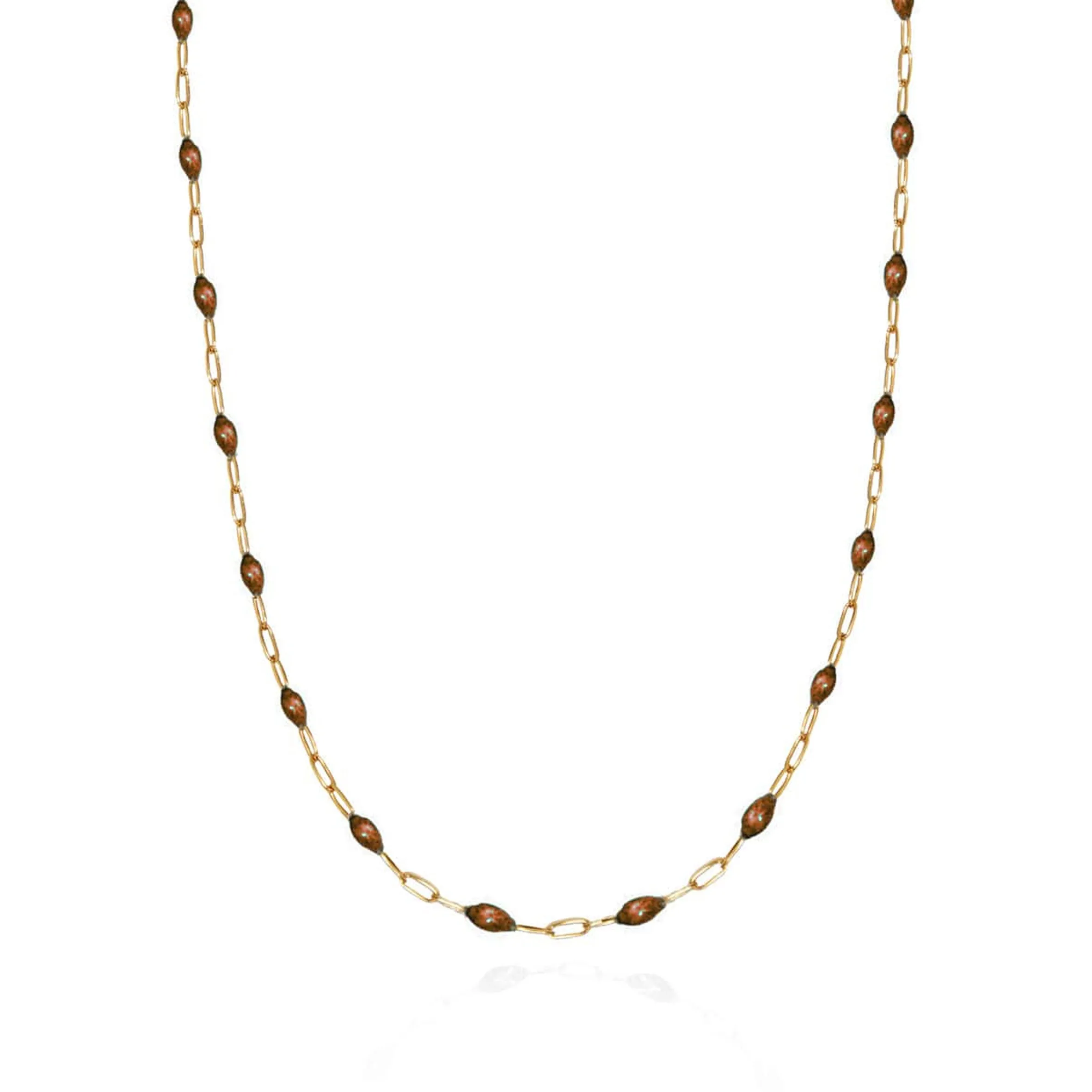 Arabian Nights Necklace