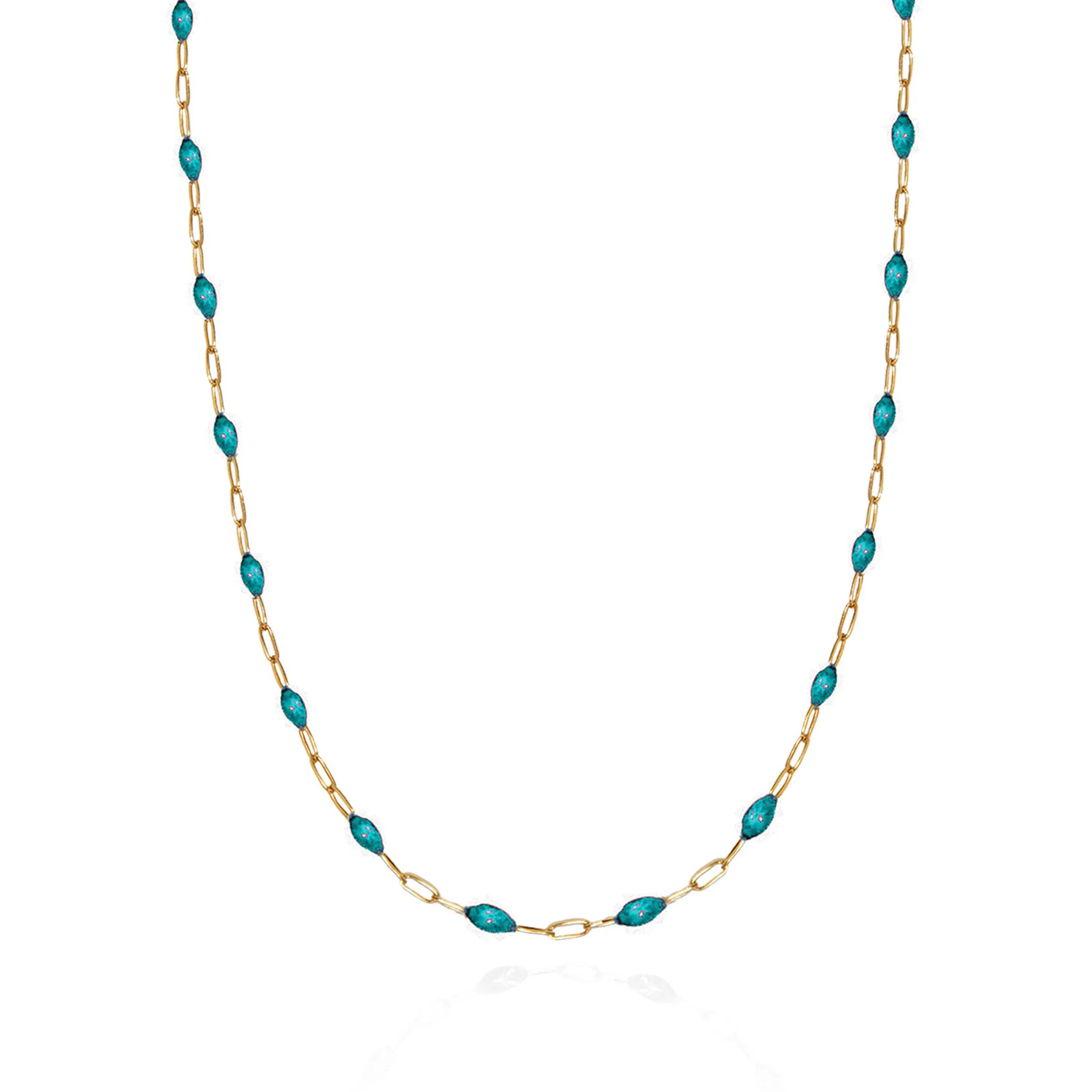 Arabian Nights Necklace