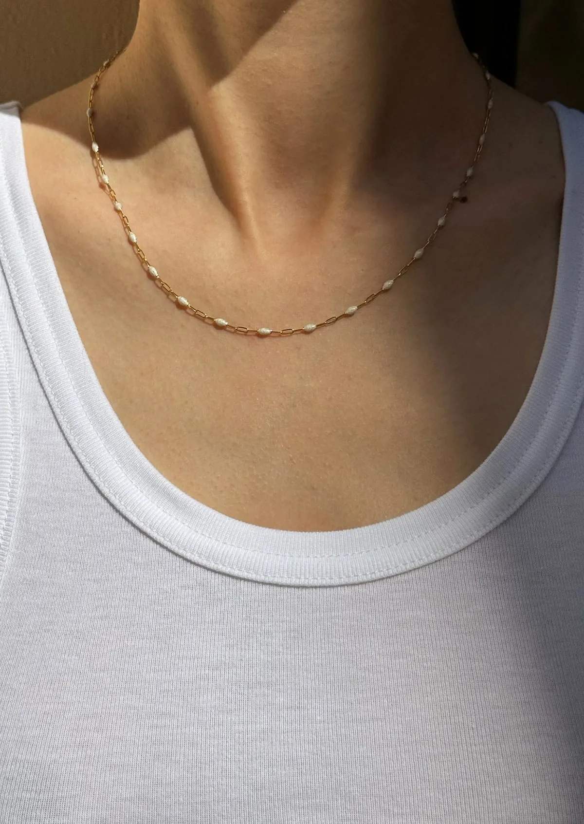 Arabian Nights Necklace