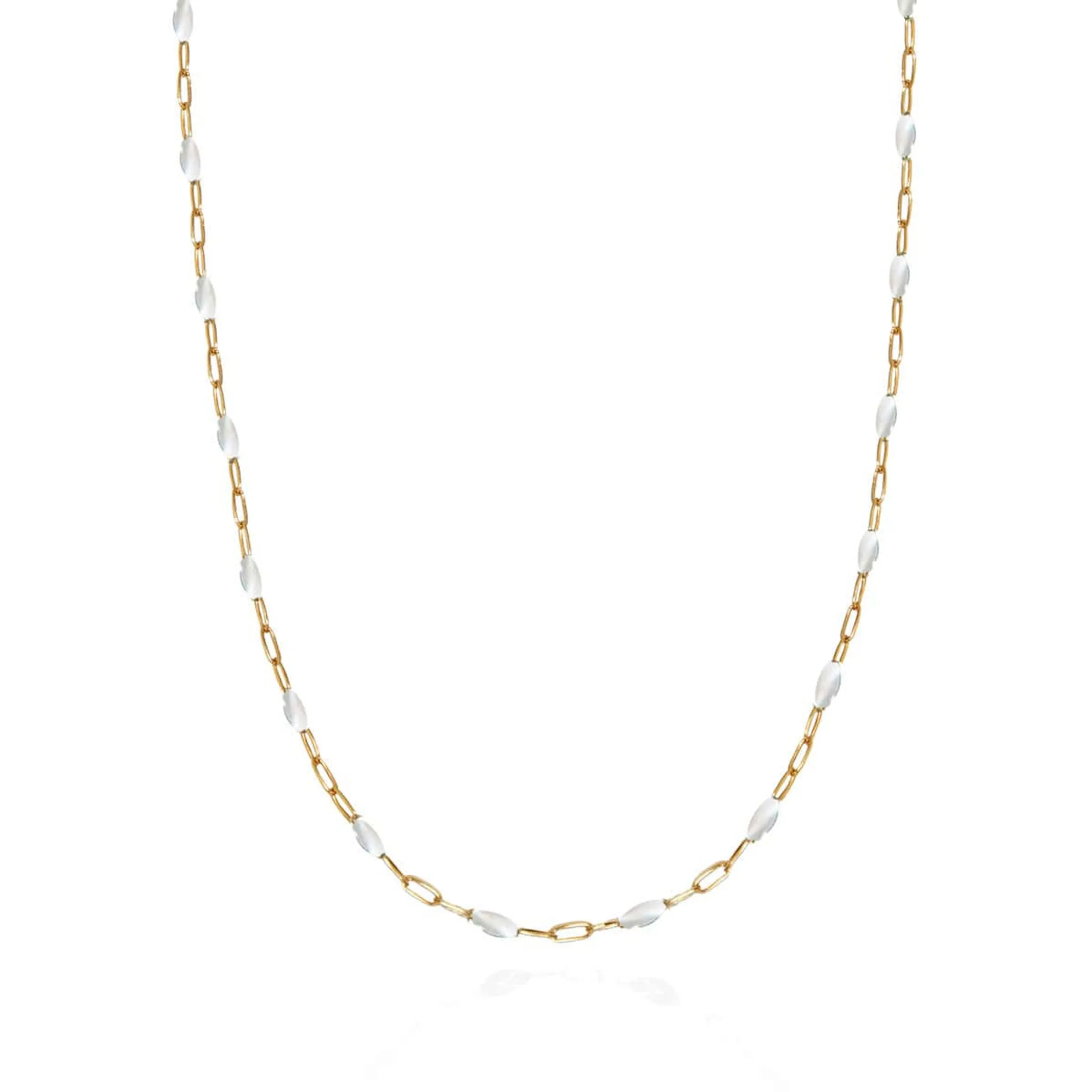Arabian Nights Necklace