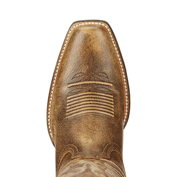 Ariat Sheridan Western Boot