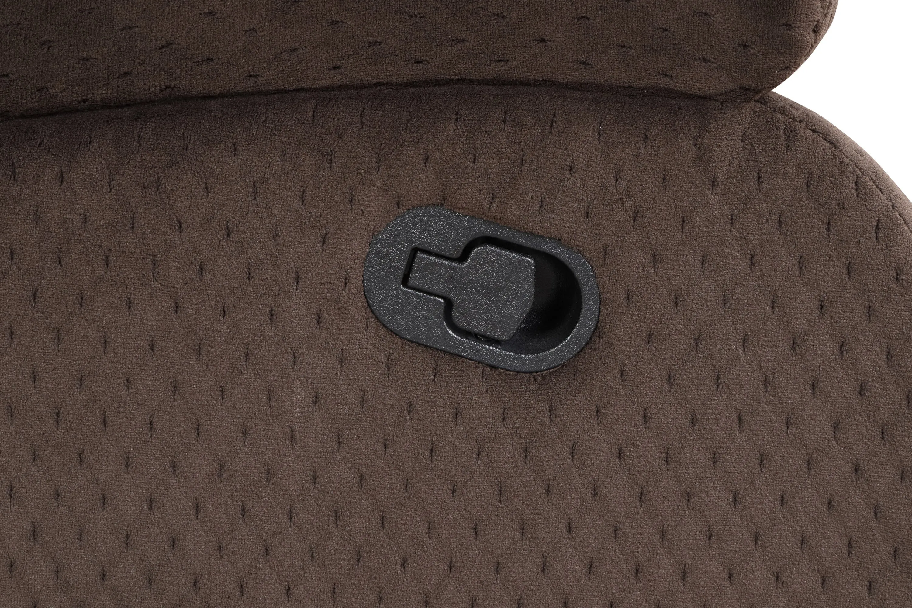 Armada Reclining Chair Brown