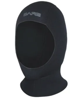 Bare 3mm Neo Standard Neoprene Scuba Diving Hood