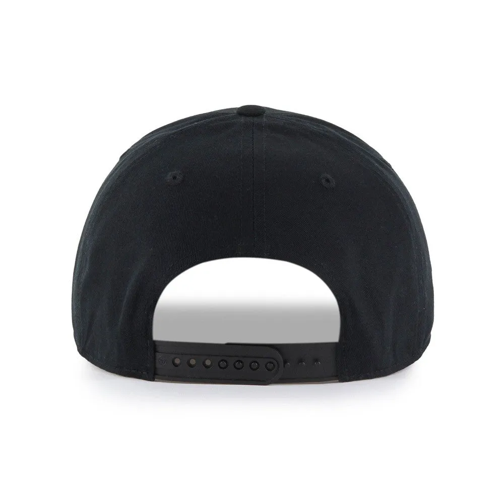 Barstool Golf '47 HITCH Rope Hat