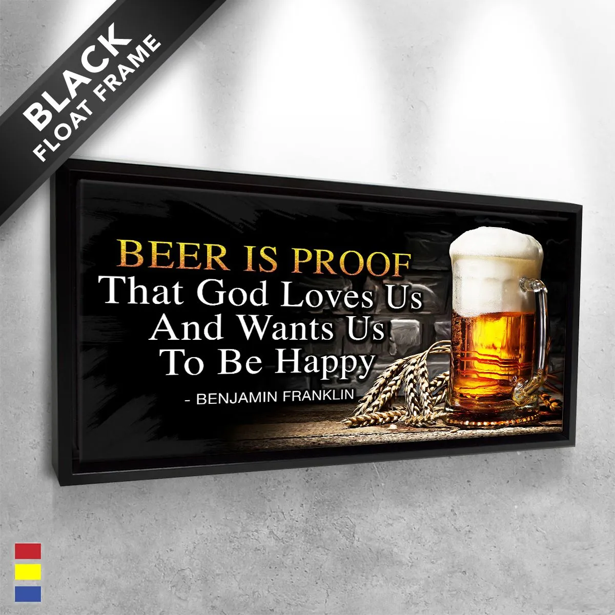 Beer Equals Love