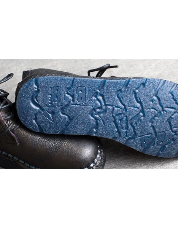 BEST Winter Comfortable Handmade Retro Walking Boots 42