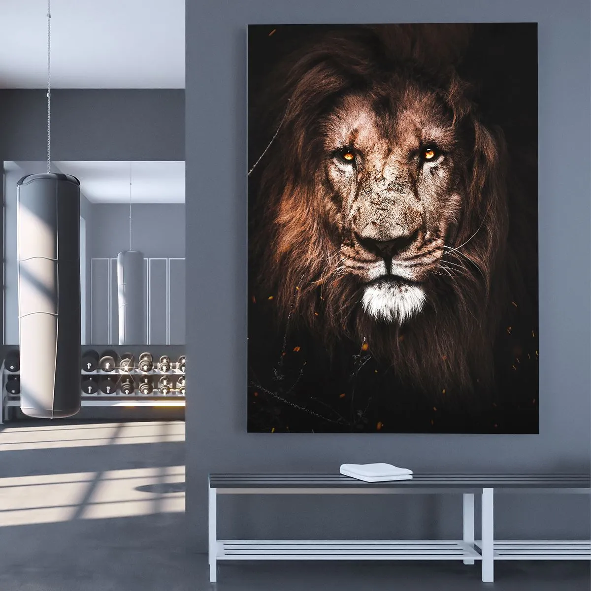 Big Cat