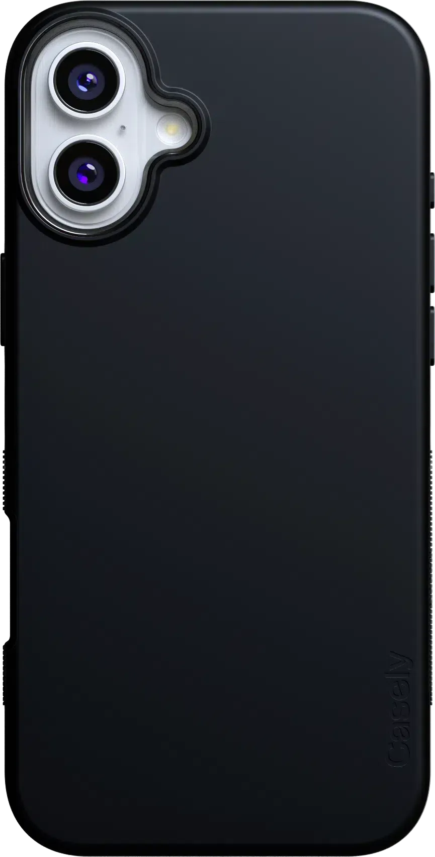 Black on Black | Ultra-Protective Bold Case