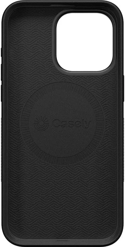 Black on Black | Ultra-Protective Bold Case
