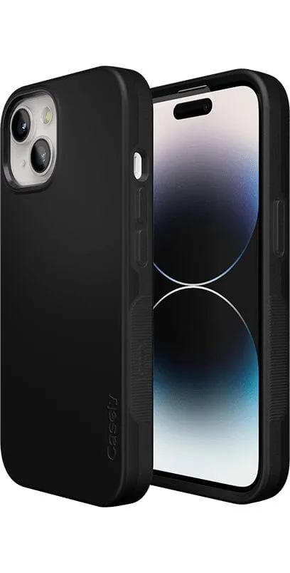 Black on Black | Ultra-Protective Bold Case