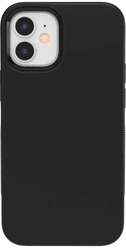 Black on Black | Ultra-Protective Bold Case