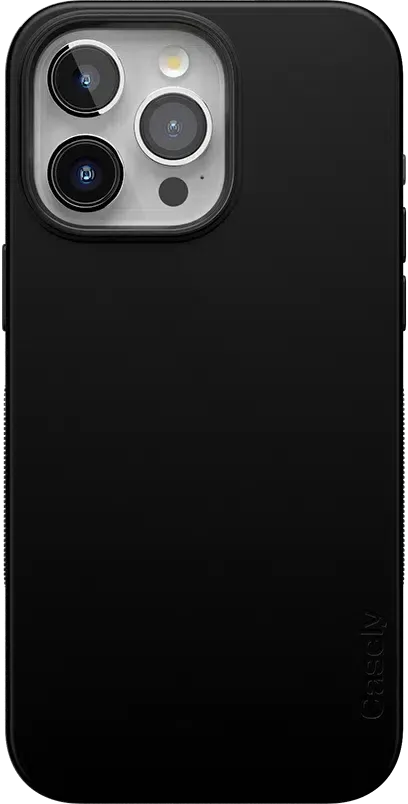 Black on Black | Ultra-Protective Bold Case
