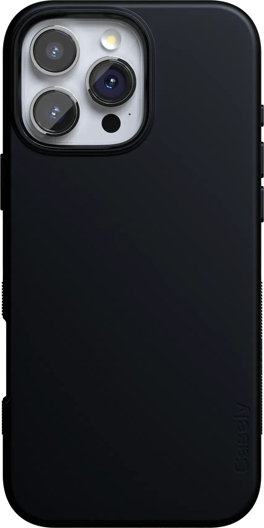 Black on Black | Ultra-Protective Bold Case