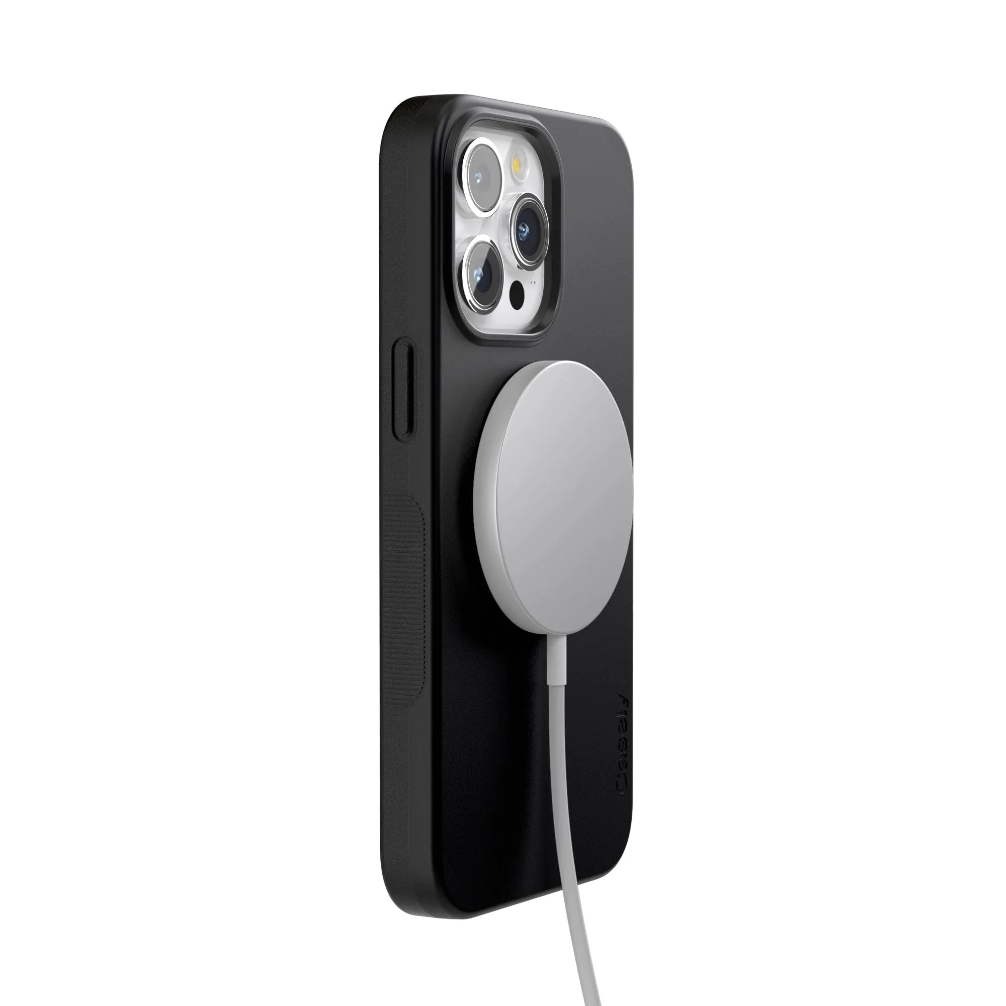 Black on Black | Ultra-Protective Bold Case