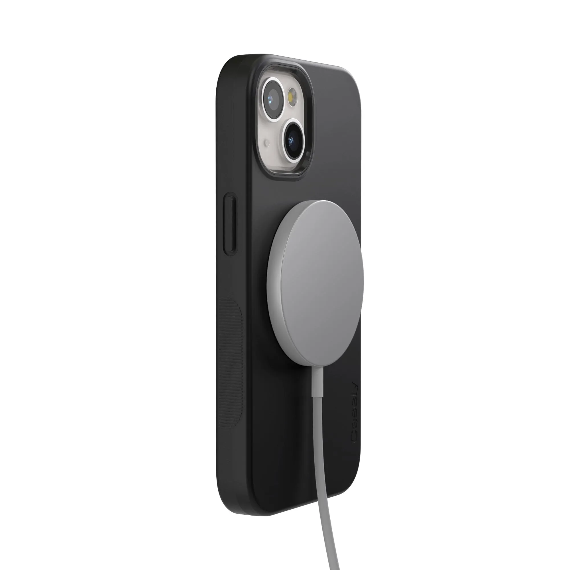 Black on Black | Ultra-Protective Bold Case