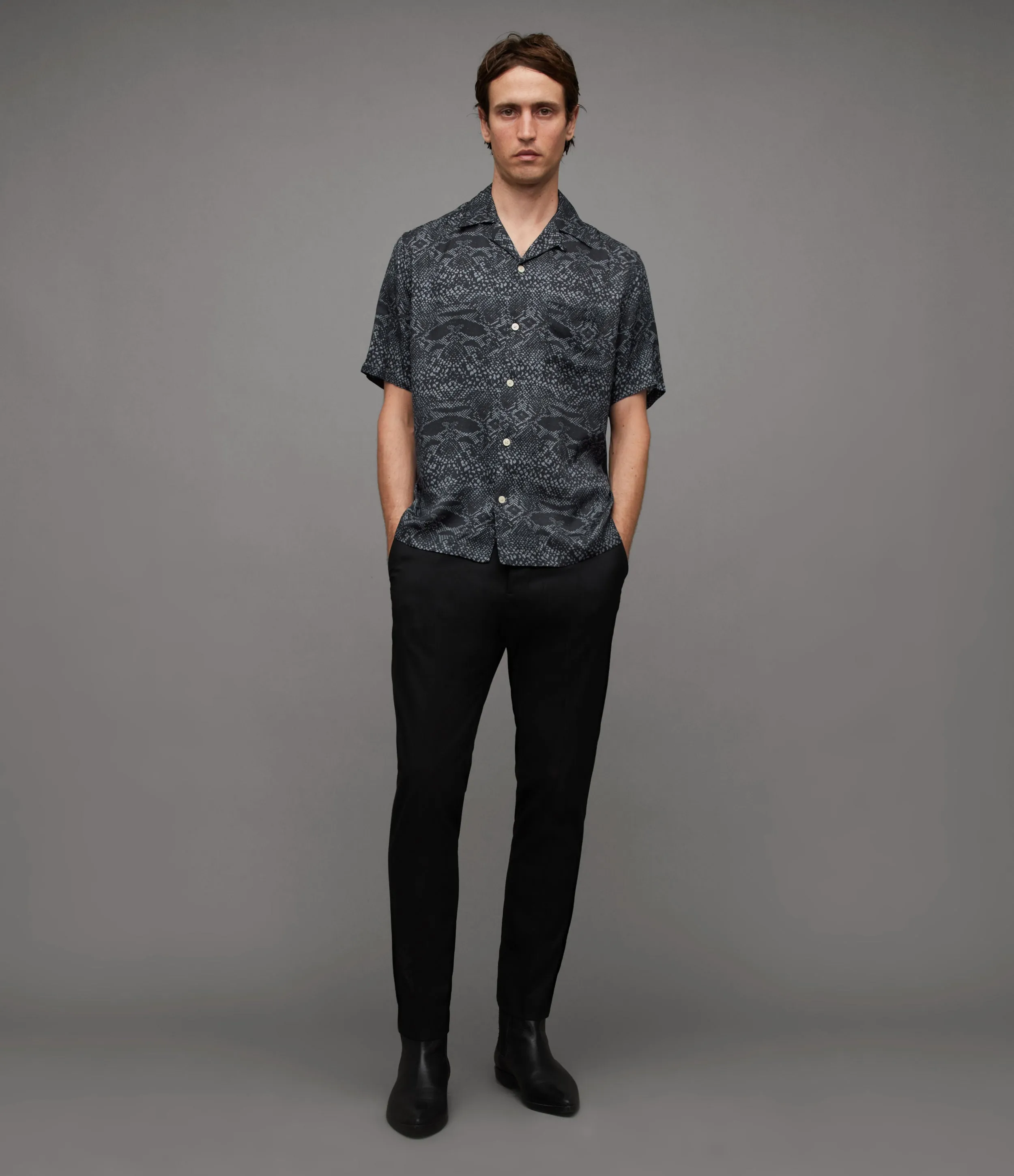 Blocko SS Shirt